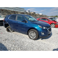2021 CHEVROLET EQUINOX 3GNAXKEV2ML399543 81305315