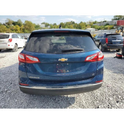 2021 CHEVROLET EQUINOX 3GNAXKEV2ML399543 81305315