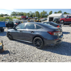 2025 HONDA CIVIC 2HGFE4F8XSH316473 81669955