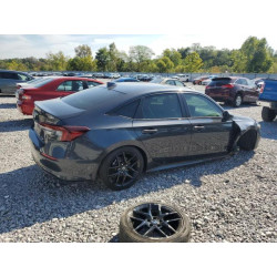 2025 HONDA CIVIC 2HGFE4F8XSH316473 81669955