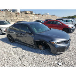 2025 HONDA CIVIC 2HGFE4F8XSH316473 81669955
