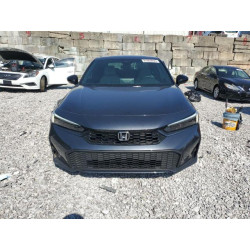 2025 HONDA CIVIC 2HGFE4F8XSH316473 81669955