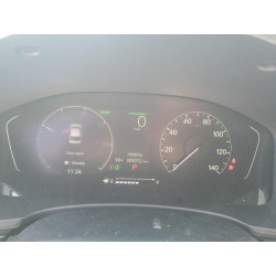 2025 HONDA CIVIC 2HGFE4F8XSH316473 81669955