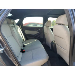 2025 HONDA CIVIC 2HGFE4F8XSH316473 81669955