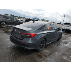 2022 HONDA CIVIC 2HGFE2F52NH512843 80469845