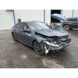 2022 HONDA CIVIC 2HGFE2F52NH512843 80469845