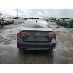 2022 HONDA CIVIC 2HGFE2F52NH512843 80469845