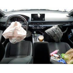 2022 HONDA CIVIC 2HGFE2F52NH512843 80469845