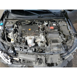 2022 HONDA CIVIC 2HGFE2F52NH512843 80469845