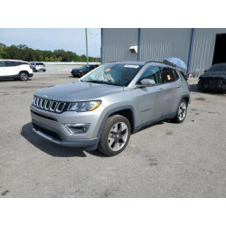 2020 JEEP COMPASS 3C4NJCCB6LT179654 80527405