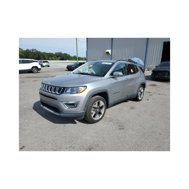 2020 JEEP COMPASS 3C4NJCCB6LT179654 80527405