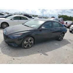 2023 HYUNDAI ELANTRA 5NPLS4AG1PH114418 81745215