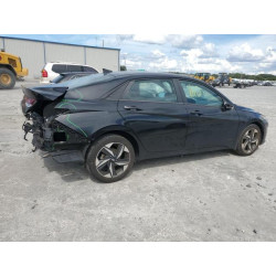 2023 HYUNDAI ELANTRA 5NPLS4AG1PH114418 81745215