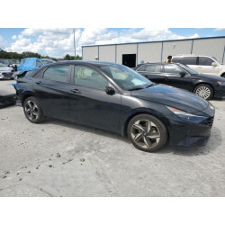 2023 HYUNDAI ELANTRA 5NPLS4AG1PH114418 81745215