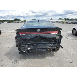 2023 HYUNDAI ELANTRA 5NPLS4AG1PH114418 81745215