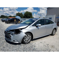 2020 TOYOTA COROLLA JTDEPRAE1LJ084571 84363885