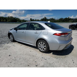 2020 TOYOTA COROLLA JTDEPRAE1LJ084571 84363885