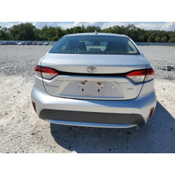 2020 TOYOTA COROLLA JTDEPRAE1LJ084571 84363885