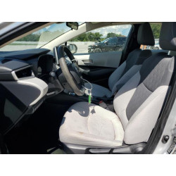 2020 TOYOTA COROLLA JTDEPRAE1LJ084571 84363885