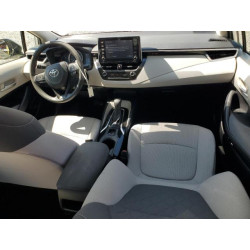 2020 TOYOTA COROLLA JTDEPRAE1LJ084571 84363885