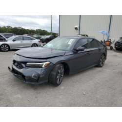 2025 HONDA CIVIC 2HGFE4F86SH332718 84625255