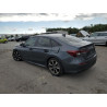 2025 HONDA CIVIC 2HGFE4F86SH332718 84625255