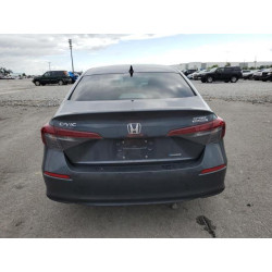 2025 HONDA CIVIC 2HGFE4F86SH332718 84625255