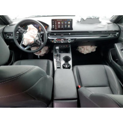 2025 HONDA CIVIC 2HGFE4F86SH332718 84625255