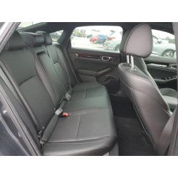 2025 HONDA CIVIC 2HGFE4F86SH332718 84625255