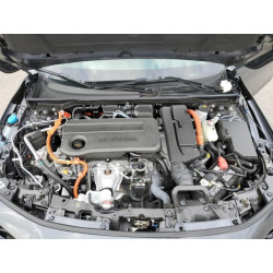 2025 HONDA CIVIC 2HGFE4F86SH332718 84625255