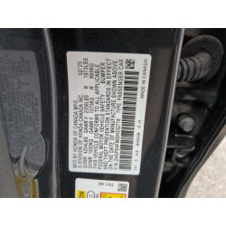 2025 HONDA CIVIC 2HGFE4F86SH332718 84625255