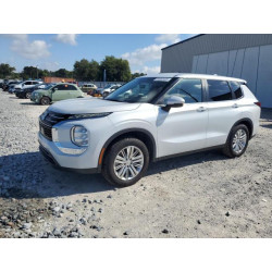 2022 MITSUBISHI OUTLANDER JA4J3TA82NZ000466 84653435