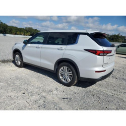 2022 MITSUBISHI OUTLANDER JA4J3TA82NZ000466 84653435