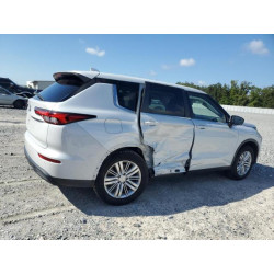 2022 MITSUBISHI OUTLANDER JA4J3TA82NZ000466 84653435