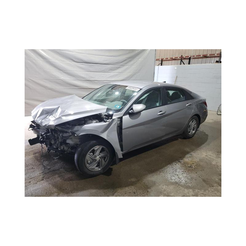2025 HYUNDAI ELANTRA KMHLL4DG5SU025793 68026495