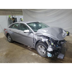 2025 HYUNDAI ELANTRA KMHLL4DG5SU025793 68026495
