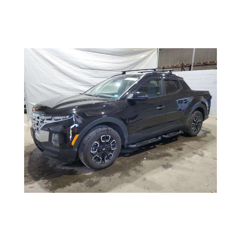 2024 HYUNDAI SANTA CRUZ 5NTJCDDE8RH119330 70021275