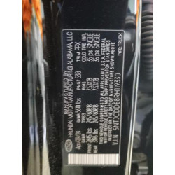 2024 HYUNDAI SANTA CRUZ 5NTJCDDE8RH119330 70021275