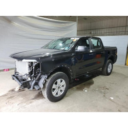 2025 FORD RANGER 1FTER4PHXSLE16900 70741935