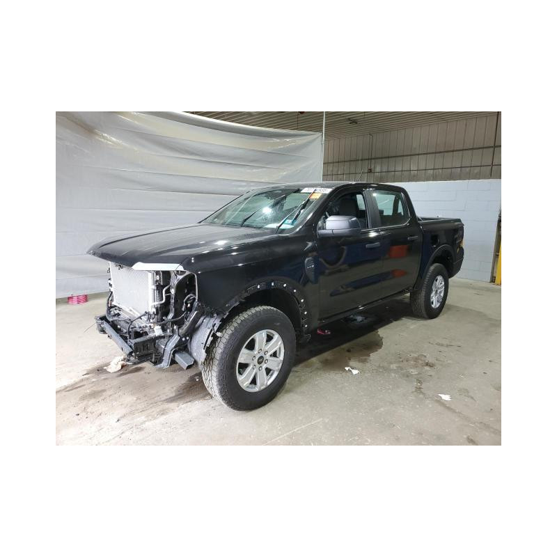 2025 FORD RANGER 1FTER4PHXSLE16900 70741935