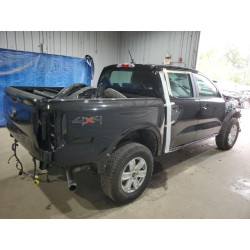 2025 FORD RANGER 1FTER4PHXSLE16900 70741935