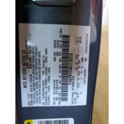 2021 FORD ALL Models 1FA6P8TH3M5158353 71054955