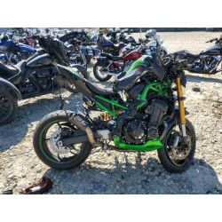 2022 KAWASAKI ZR900 M JKAZR2M12NA000136 71871795