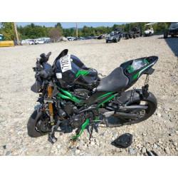 2022 KAWASAKI ZR900 M JKAZR2M12NA000136 71871795