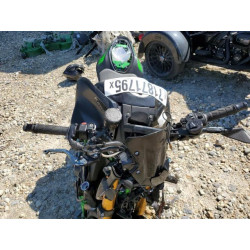 2022 KAWASAKI ZR900 M JKAZR2M12NA000136 71871795