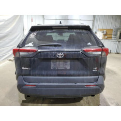 2020 TOYOTA RAV4 2T3F1RFVXLC107380 80373415