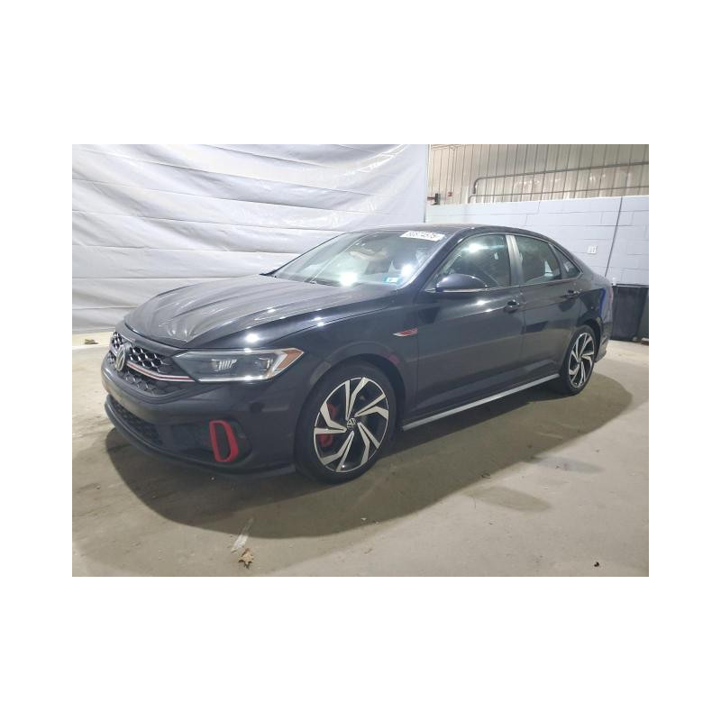 2022 VOLKSWAGEN JETTA 3VW1T7BU3NM015615 80874575