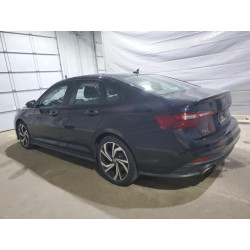 2022 VOLKSWAGEN JETTA 3VW1T7BU3NM015615 80874575