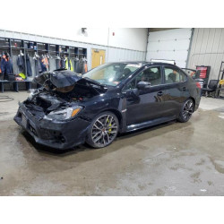 2020 SUBARU WRX JF1VA2Y65L9800483 81343625