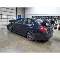 2020 SUBARU WRX JF1VA2Y65L9800483 81343625
